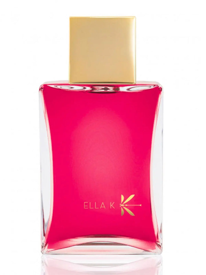 Rose De Pushkar Edp - Profumo - Ella K Parfums - Alla Violetta Boutique