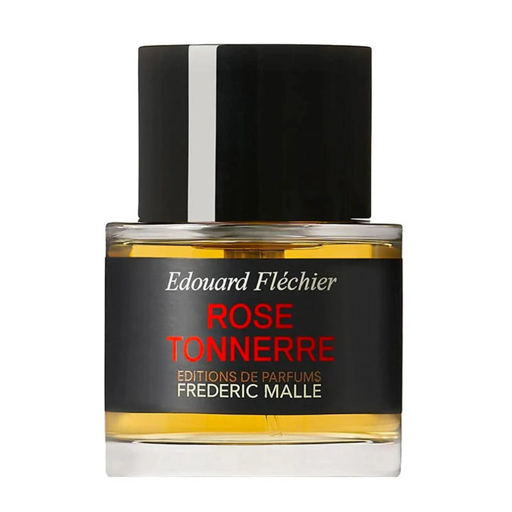 Rose Tonnerre Eau De Parfum - Profumo - FREDERIC MALLE - Alla Violetta Boutique