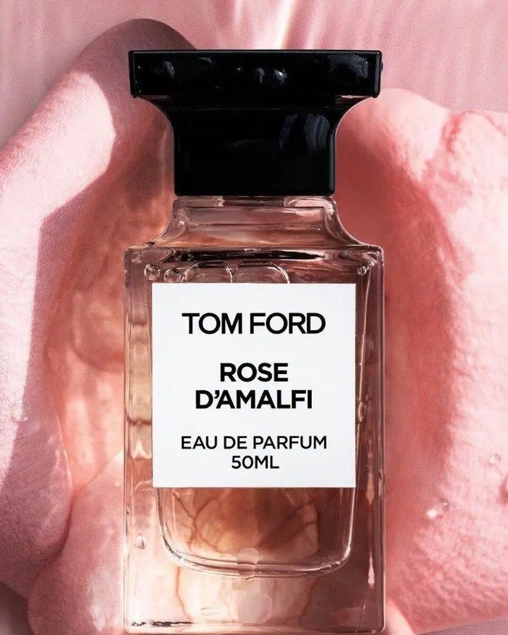 Rose d'Amalfi - Profumo - TOM FORD - Alla Violetta Boutique