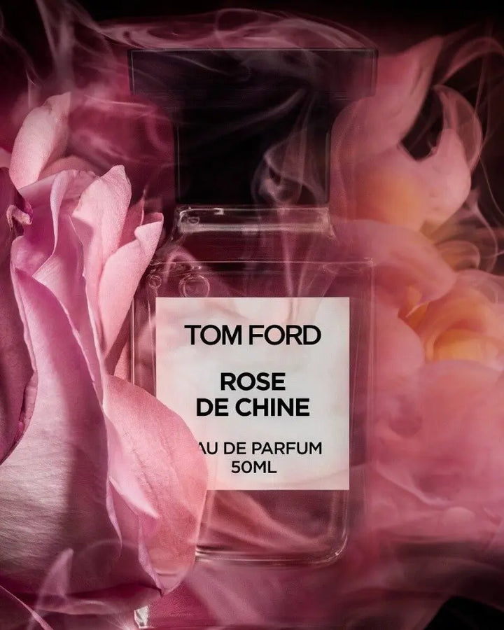 Rose de Chine - Profumo - TOM FORD - Alla Violetta Boutique