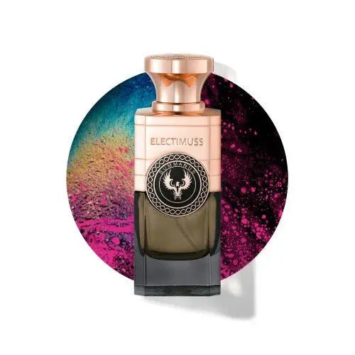 SUMMANUS Pure parfum - Profumo - ELECTIMUSS - Alla Violetta Boutique