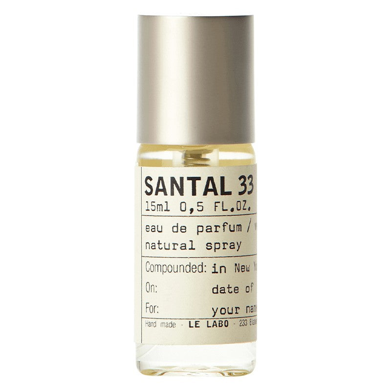 Santal 33 LE LABO - Migliore Profumo di Sandalo - Official – Alla