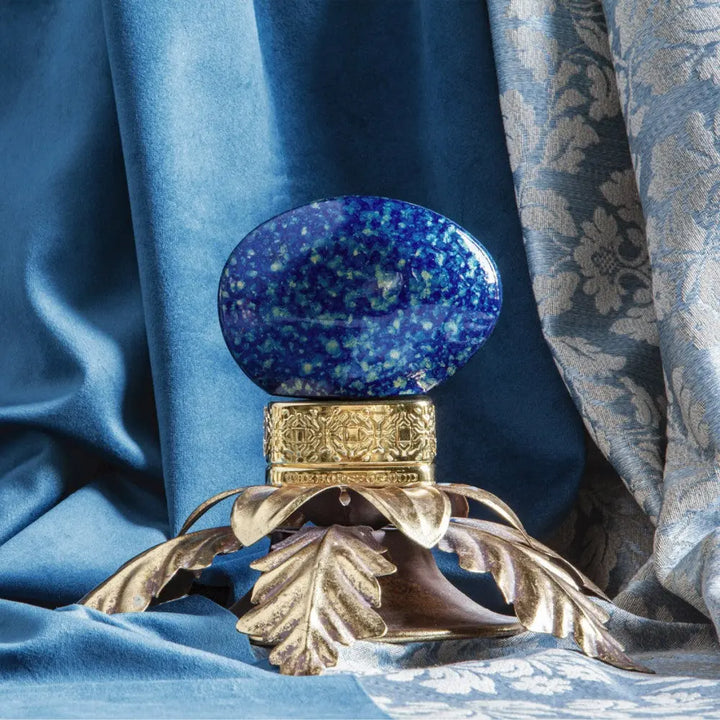 Sapphire Blue - Profumo - The House of Oud - Alla Violetta Boutique