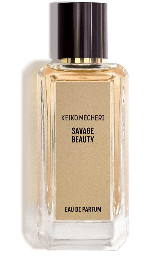 Savage Beauty edp - Profumo - KEIKO MECHERI - Alla Violetta Boutique