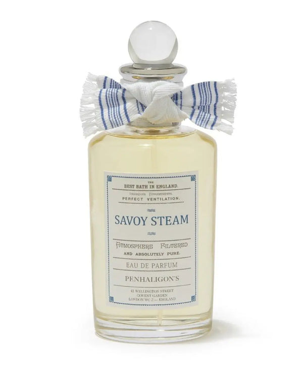 Savoy Steam Eau de Parfum Alla Violetta Boutique