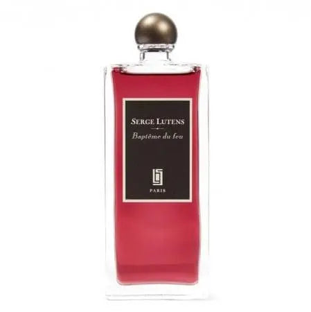 Serge Lutens Bapteme du Feu Eau de Parfum ( 50 ml ) Alla Violetta Boutique