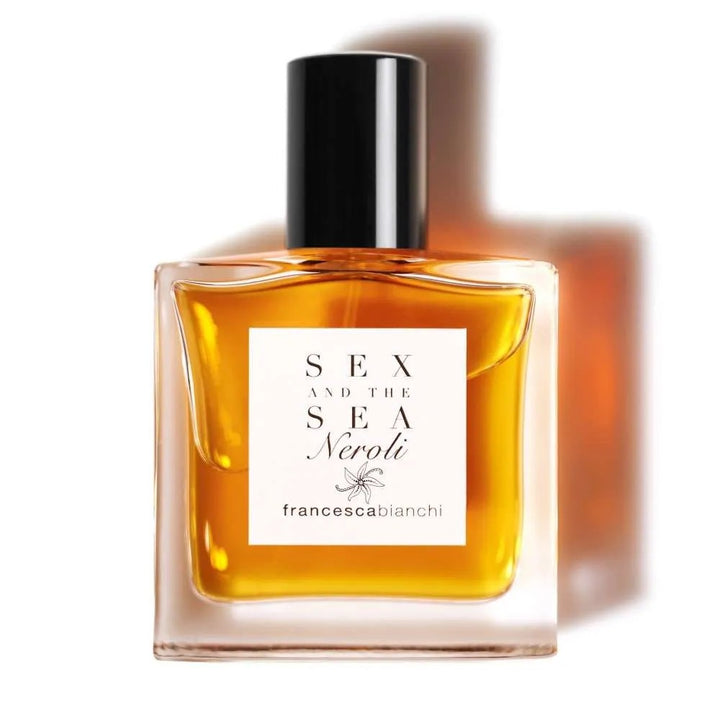 Sex and the Sea Neroli extrait de parfum Alla Violetta Boutique