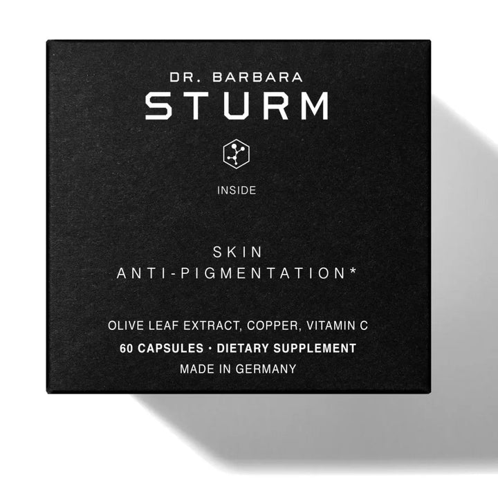Skin Anti-Pigmentation - Integratori - DR. BARBARA STURM - Alla Violetta Boutique