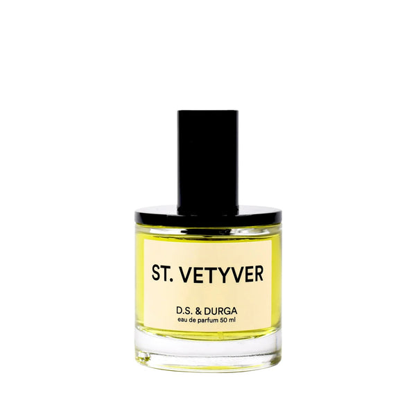 St. Vetyver Eau de parfum - Profumo - D.S. & DURGA - Alla Violetta Boutique