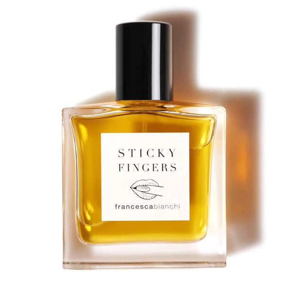 Sticky Fingers extrait de parfum Alla Violetta Boutique