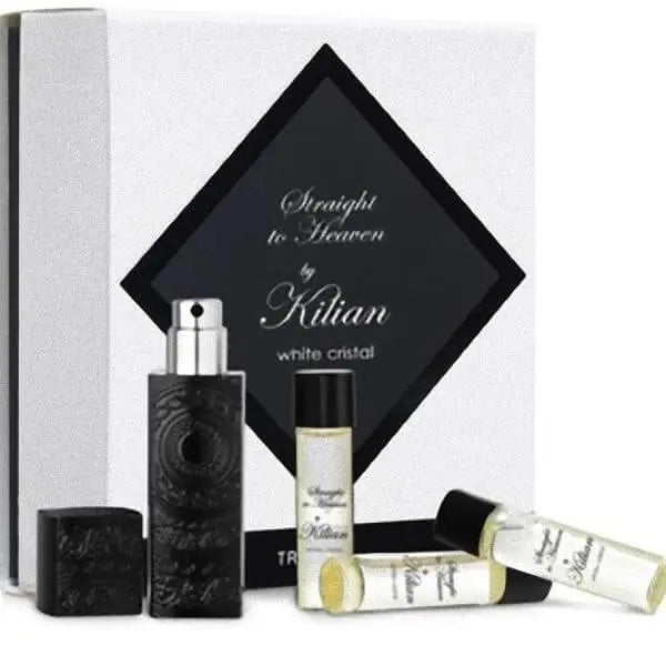 Straight to Heaven. white crystal profumo BY KILIAN