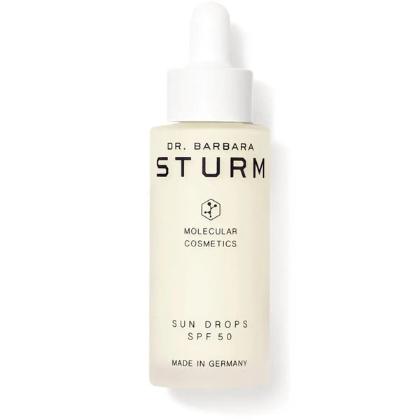 Sun Drops SPF 50 - Trattamento solare - DR. BARBARA STURM - Alla Violetta Boutique