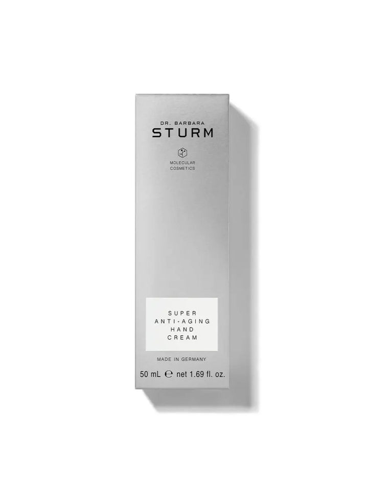 Super Anti Aging Hand Cream - Trattamento Mani - DR. BARBARA STURM - Alla Violetta Boutique