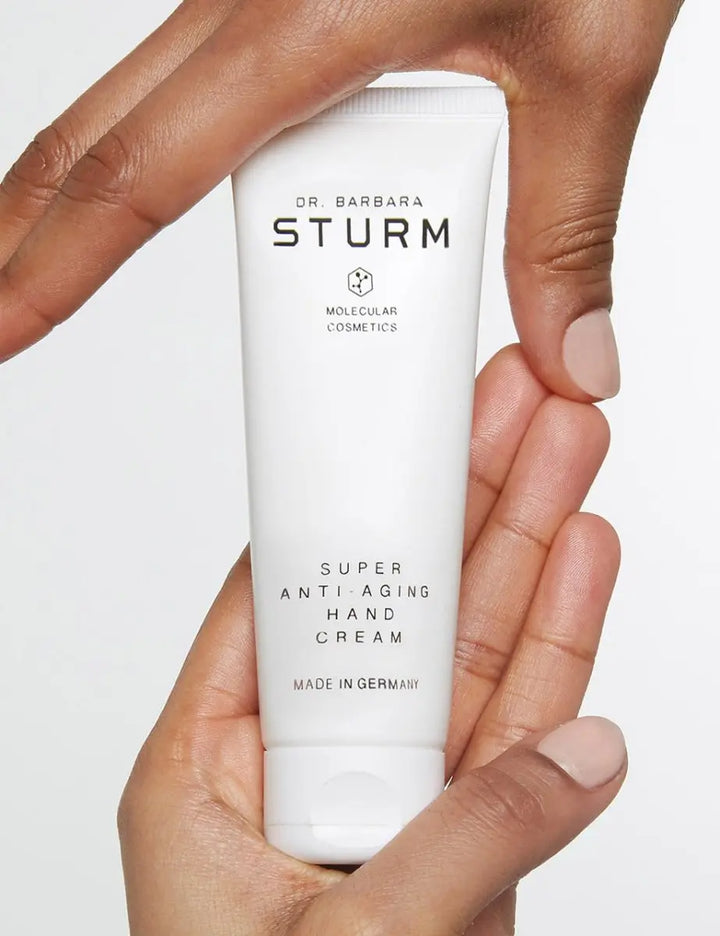 Super Anti Aging Hand Cream - Trattamento Mani - DR. BARBARA STURM - Alla Violetta Boutique