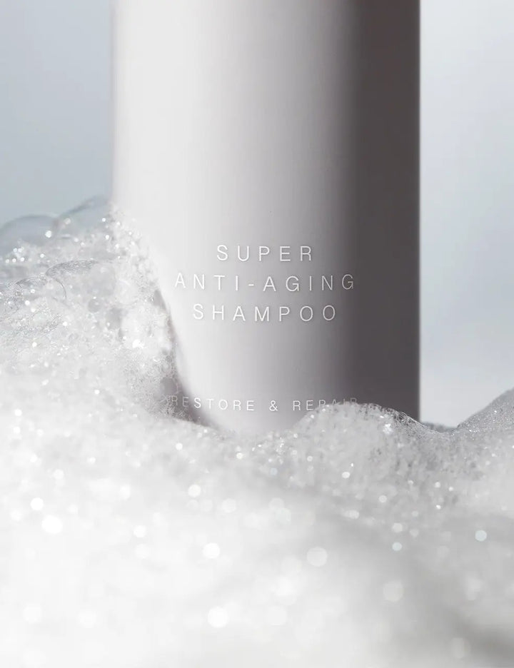 Super Anti Aging Shampoo - Shampoo - DR. BARBARA STURM - Alla Violetta Boutique
