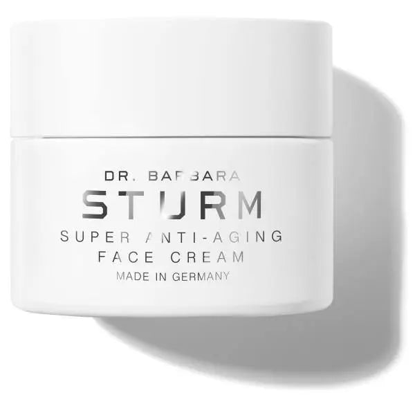 Super Anti-aging Face Cream - Trattamento viso - DR. BARBARA STURM - Alla Violetta Boutique