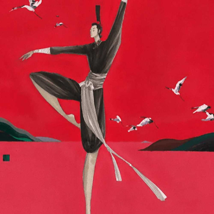 Sword Dancer edp - Profumo - HFC Paris - Alla Violetta Boutique