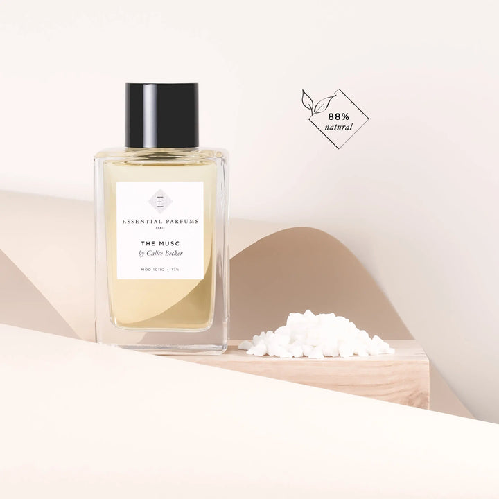THE MUSC - Profumo - Essential Parfums - Alla Violetta Boutique
