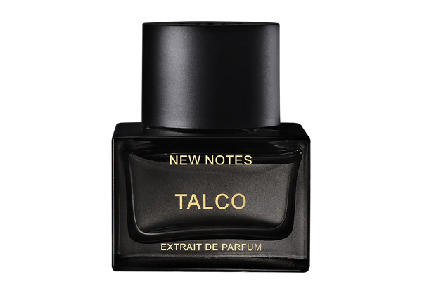 Talco Extrait - Profumo - NEW NOTES - Alla Violetta Boutique