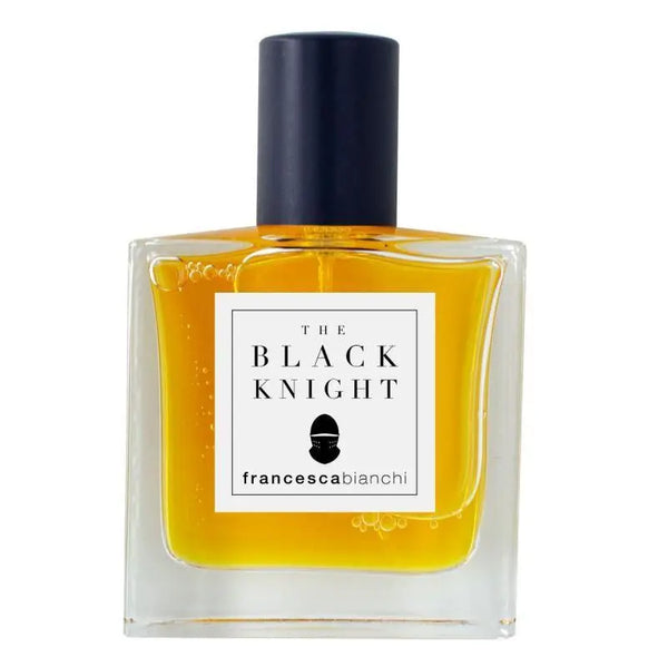 The Black Knight extrait de parfum Alla Violetta Boutique