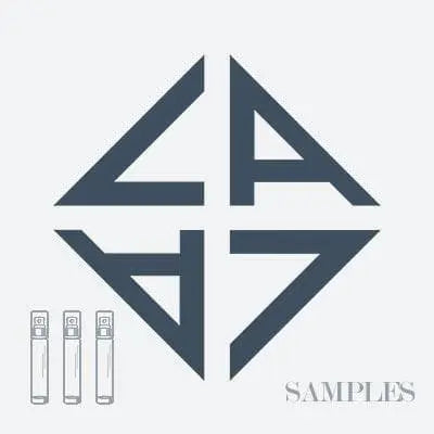 The Different Company Charm & Feuil Sample 2ml Spray The Different Company