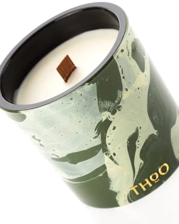 The House Of Oud MOROCCON BREAKFAST Candela - Candela - The House of Oud - Alla Violetta Boutique