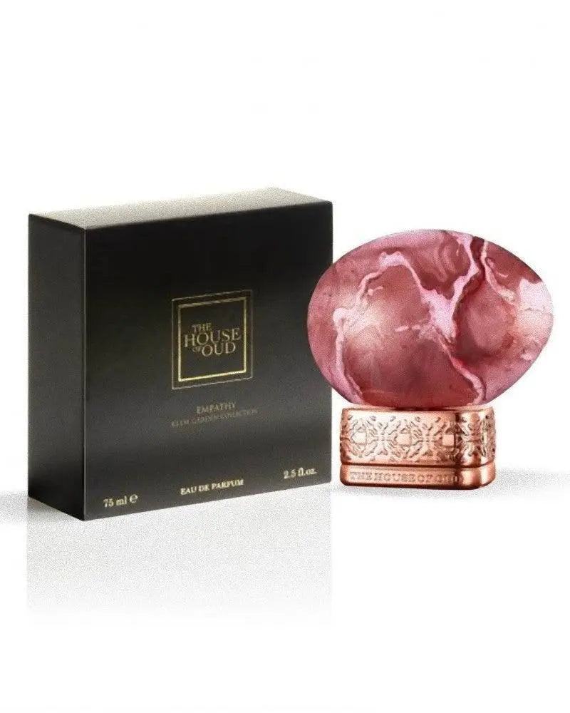 香水(女性用) THE HOUSE OF OUD EMPATHY 75ml Empathy The House of Oud - Alla Violetta Boutique