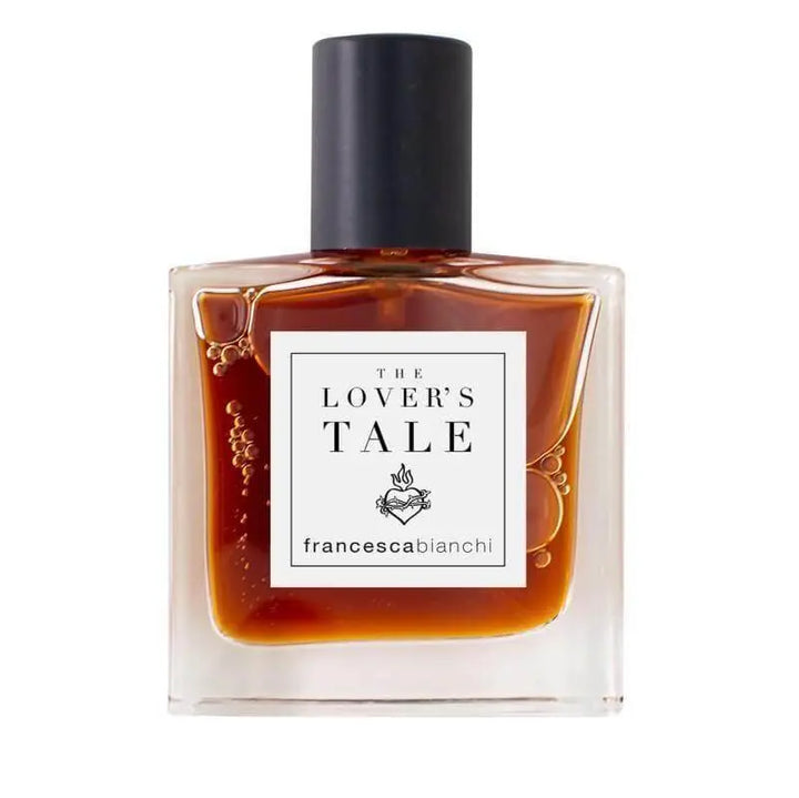 The Lover's Tale extrait de parfum Alla Violetta Boutique