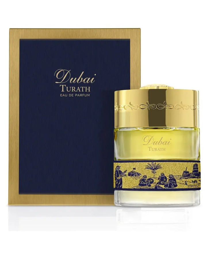 The Spirit of Dubai Turath - Profumo - THE SPIRIT OF DUBAI - Alla Violetta Boutique