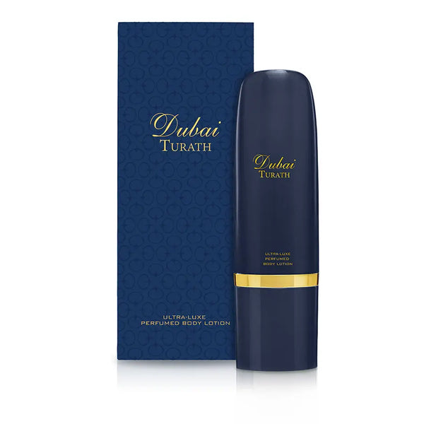 The Spirit of Dubai Turath body lotion - Idratante Corpo - THE SPIRIT OF DUBAI - Alla Violetta Boutique