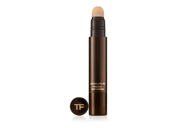 Tom Ford Concealing Pen 4.0 Fawn Alla Violetta Boutique