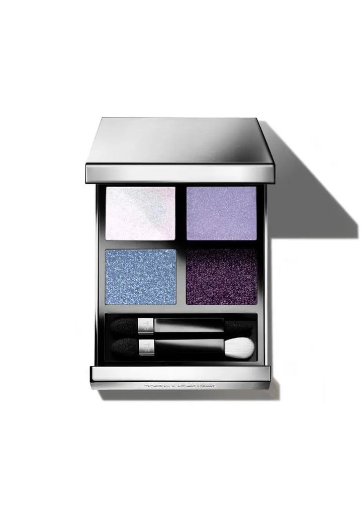 Tom Ford Eye Quad Extreme Alla Violetta Boutique