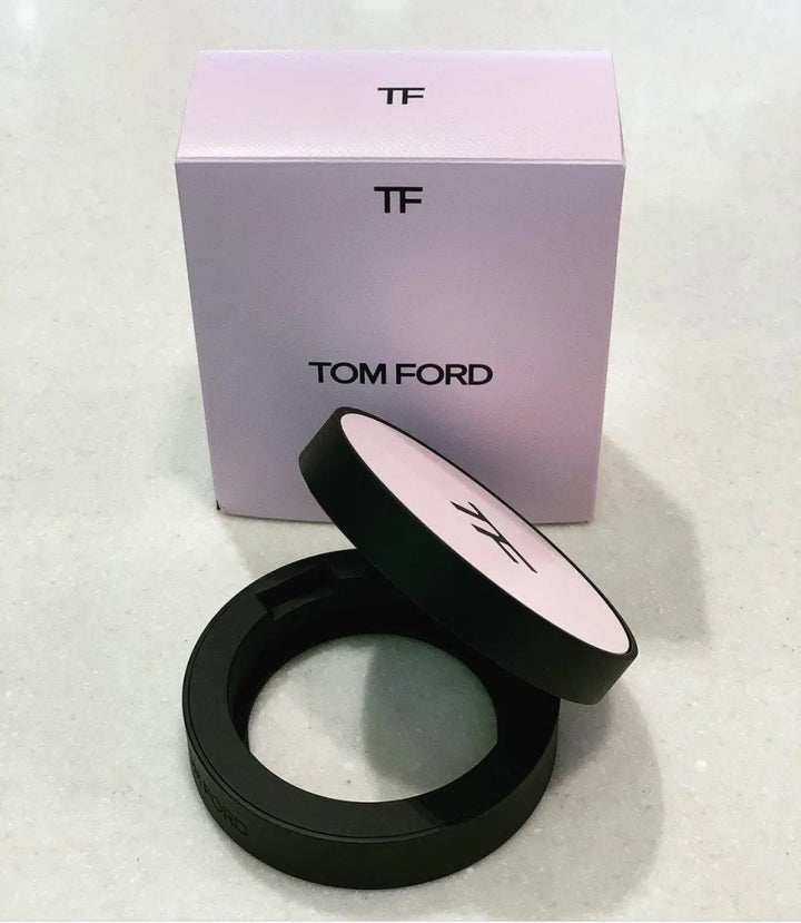 Tom Ford Ford Rose Prick cushion case Alla Violetta Boutique