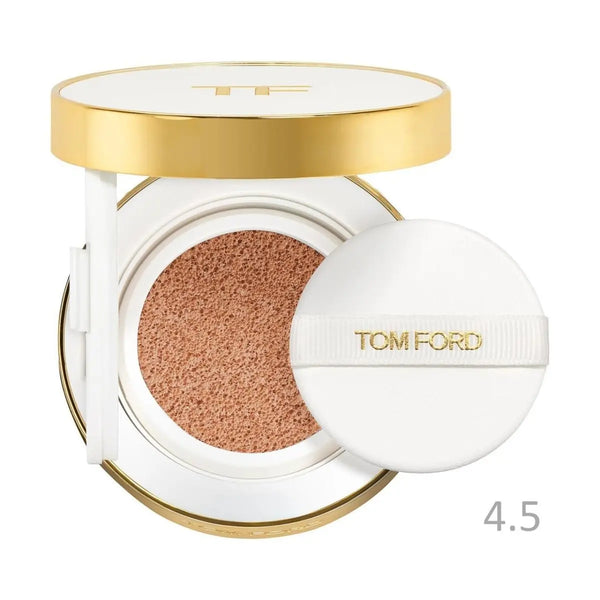 Tom Ford Glow Tone Up Foundation Hydrating Cushion Refill Spf40 Cool Sand Alla Violetta Boutique