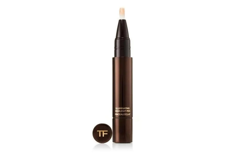 Tom Ford Illuminating Highlight Pen Naked Bisque Alla Violetta Boutique
