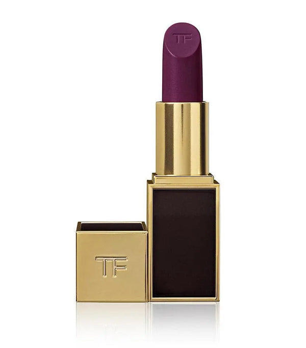 Tom Ford Lip Color Violet Fatal 17 Alla Violetta Boutique