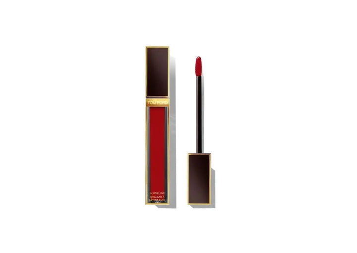 Tom Ford Lip Gloss Luxe 01 Diclo Sure Alla Violetta Boutique