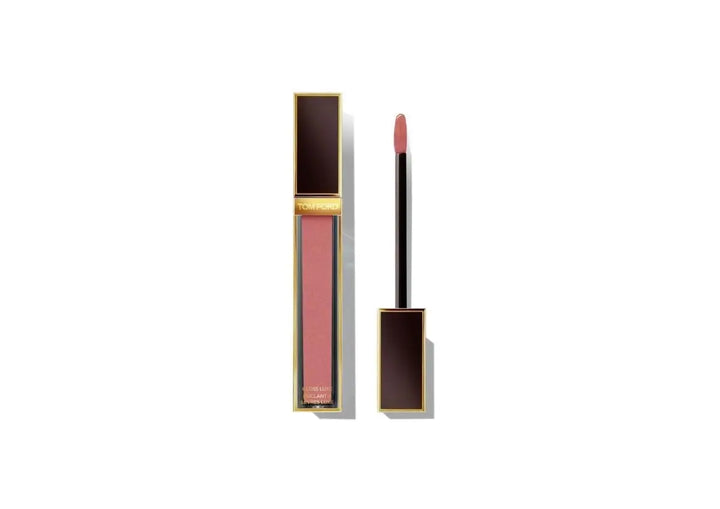 Tom Ford Lip Gloss Luxe 15 Frantic Alla Violetta Boutique