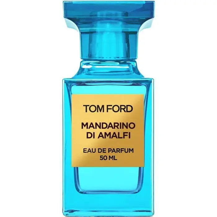 Tom Ford Mandarino Di Amalfi Eau de Parfum 50 ml Alla Violetta Boutique