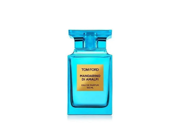 Tom Ford Mandarino di Amalfi Eau de parfum 100 ml Alla Violetta Boutique