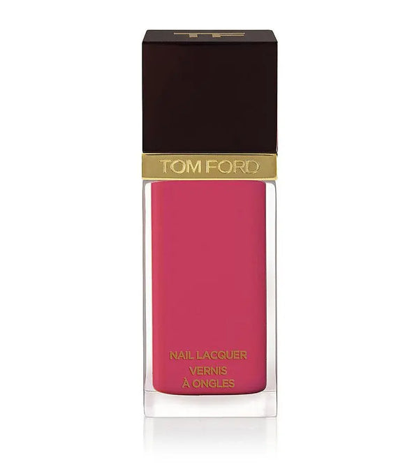 Tom Ford Nail Lacquer Indian Pink Alla Violetta Boutique
