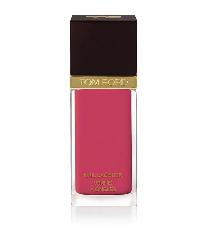 Tom Ford Nail Lacquer Indian Pink Alla Violetta Boutique