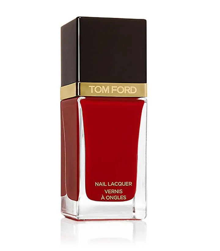 Tom Ford Nail Lacquer Scarlet Chinois Alla Violetta Boutique