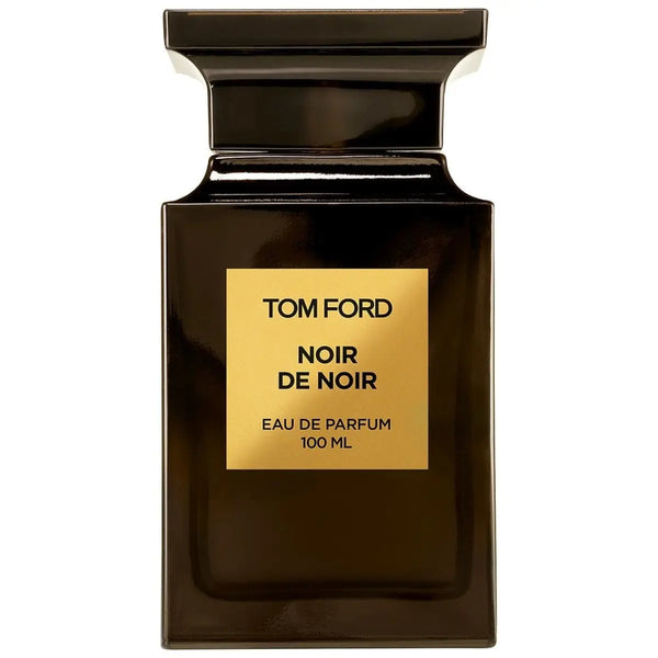 Tom Ford Noir De Noir eau de parfum Alla Violetta Boutique