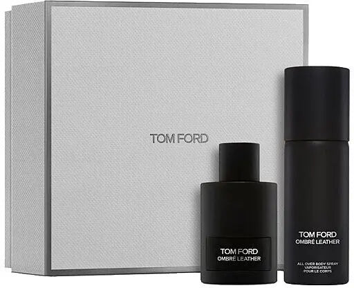 Tom Ford Ombre Leather - Profumo - TOM FORD - Alla Violetta Boutique