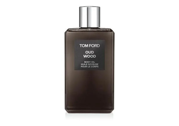 Tom Ford Oud Wood Body Oil 250 ml Alla Violetta Boutique