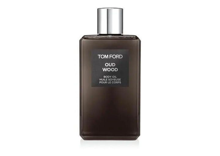 Tom Ford Oud Wood Body Oil 250 ml Alla Violetta Boutique
