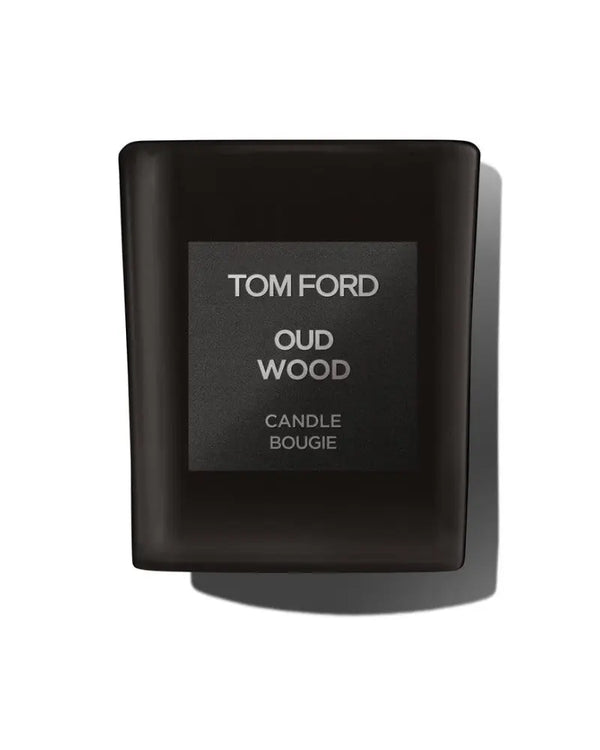 Tom Ford Oud Wood Candela 621 Gr Alla Violetta Boutique