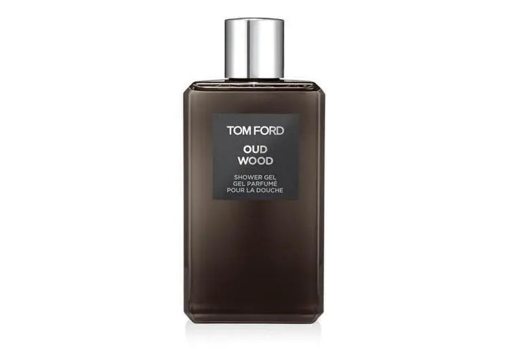 Tom Ford Oud Wood Shower Gel 250 ml Alla Violetta Boutique