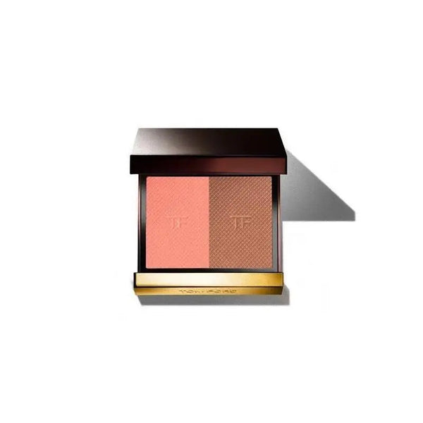 Tom Ford SHADE AND ILLUMINATE BLUSH - Blush - TOM FORD - Alla Violetta Boutique